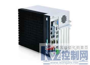 威强电携手威联通 共筑IIoT新生态，亮相2017中国国际工业博览会