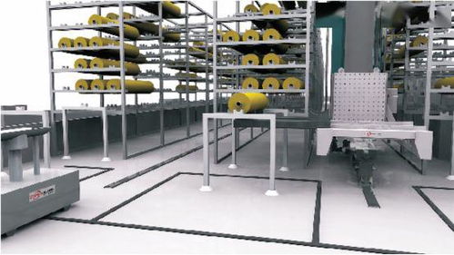 捷讯智慧工厂CPS软件系统 让数据产生价值，筑牢安全防范工程