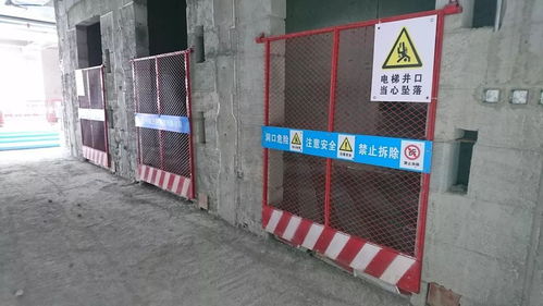 亮点纷呈 一起走进国家级施工安全生产标化工地 中建光谷之星 计算机系统集成